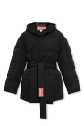 Kenzo Hooded down jacket