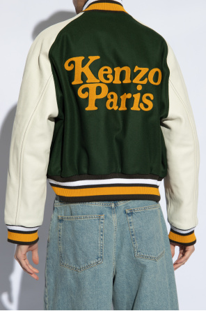 Kenzo Bomber jacket