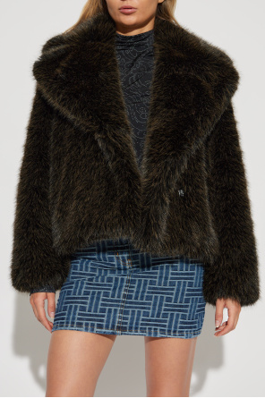 Kenzo Fur jacket