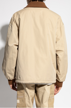 Kenzo Reversible Jacket