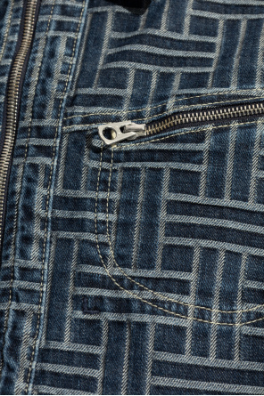 Kenzo Denim Jacket