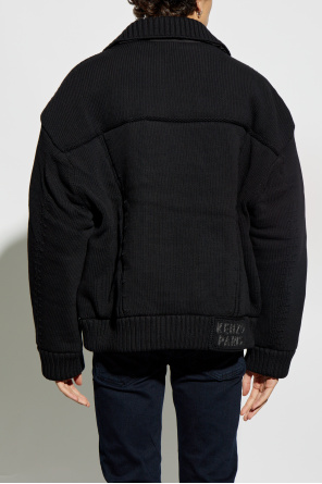 Kenzo Jacket with pockets