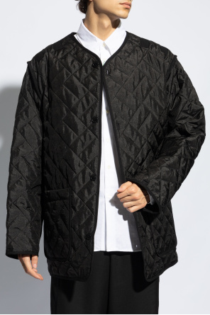 Kenzo Quilted jacket