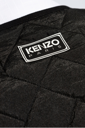 Kenzo Quilted jacket