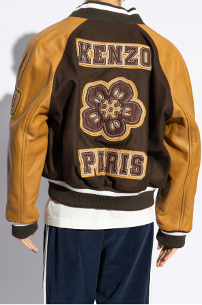 Kenzo Bomber jacket