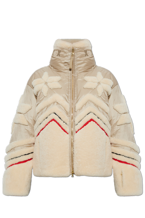 ‘Felia-Ld’ down ski jacket
