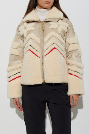 BOGNER ‘Felia-Ld’ down ski jacket