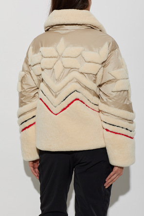 BOGNER ‘Felia-Ld’ down ski jacket