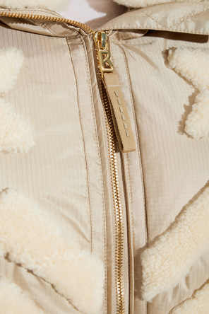 BOGNER ‘Felia-Ld’ down ski jacket