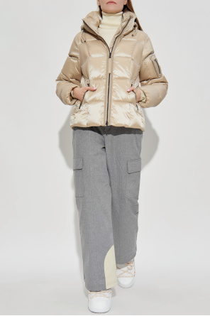 'felinde' down jacket od BOGNER