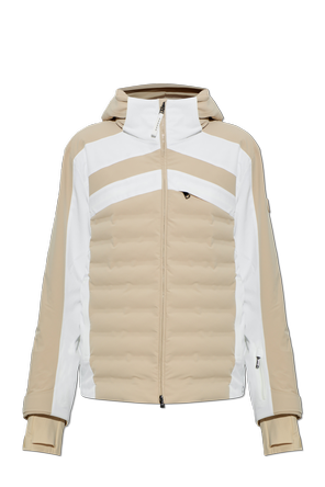‘Felis T’ jacket