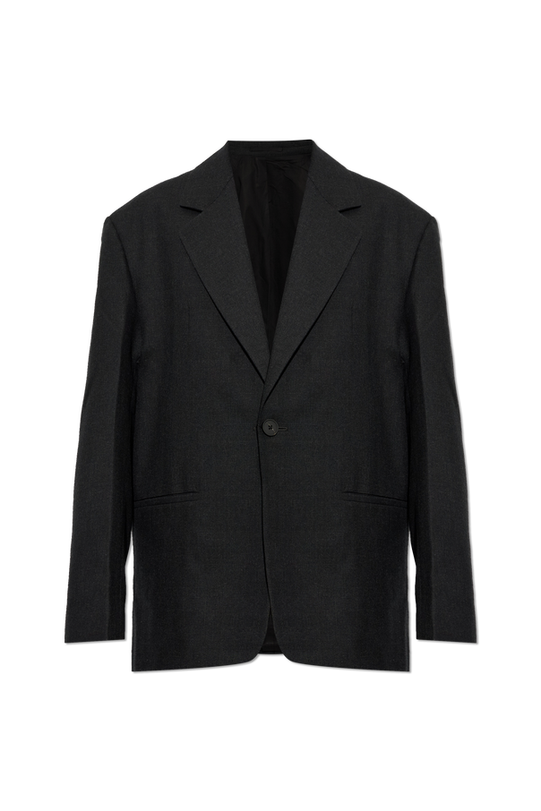 Wool Blazer ‘Fenn’ od Studio Nicholson