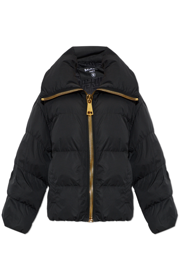 Insulated jacket od Balmain