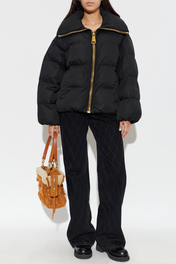 Balmain Insulated jacket