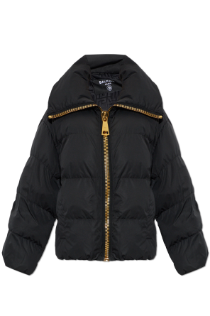 Insulated jacket