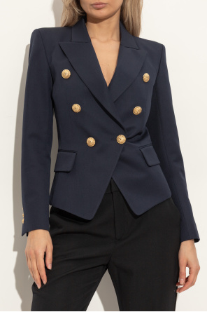 Balmain Blazer with buttons