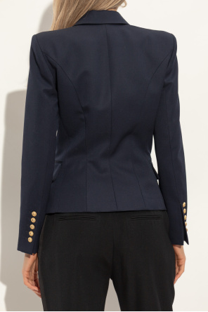 Balmain Blazer with buttons