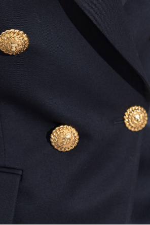 Balmain Blazer with buttons