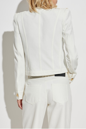 Balmain Denim jacket