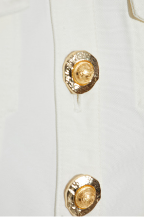 Balmain Denim jacket