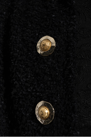 Balmain Tweed blazer