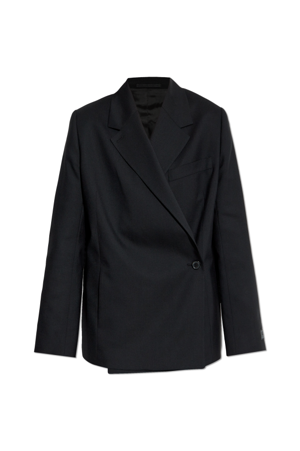 Kenzo Double-breasted blazer