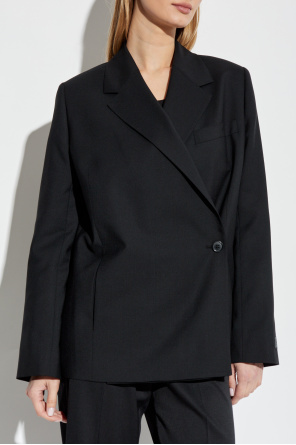 Kenzo Double-breasted blazer