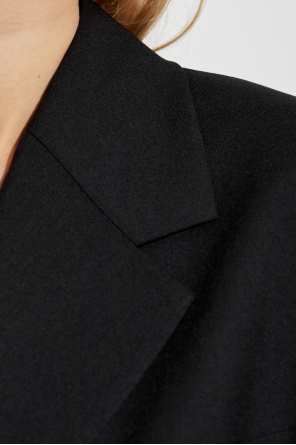 Kenzo Double-breasted blazer
