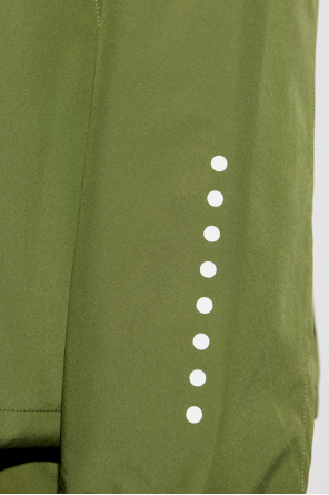 Kenzo Hooded jacket