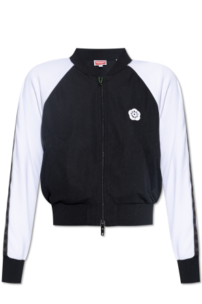 Sweatshirt with logo od Kenzo