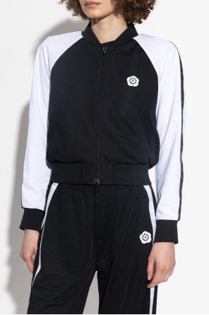 Kenzo Sweatshirt mit Logo