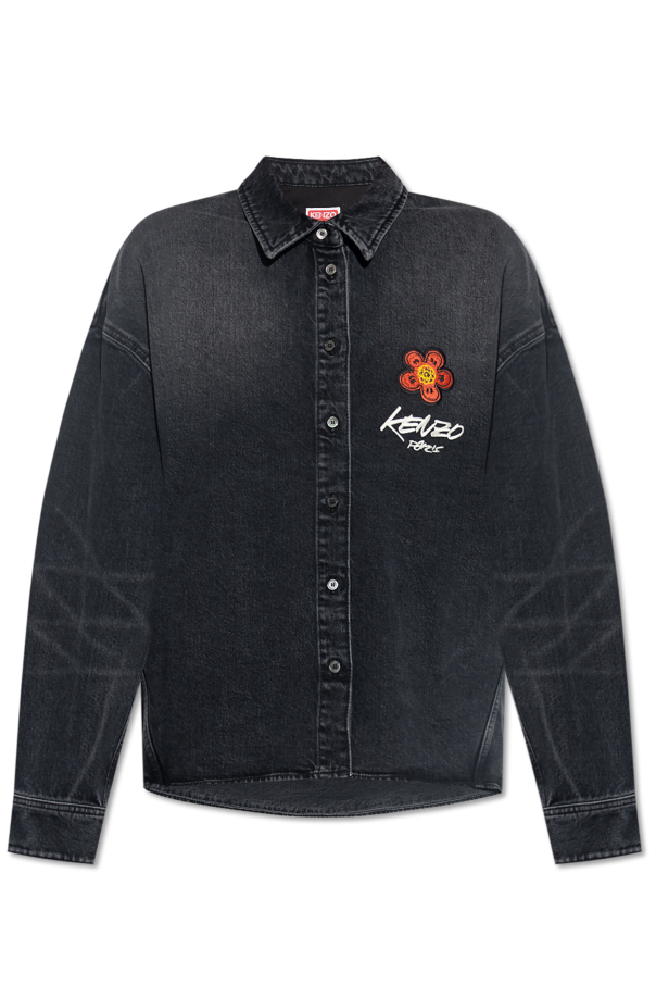 Denim shirt od Kenzo