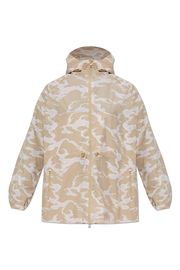 Light jacket with hood od Kenzo