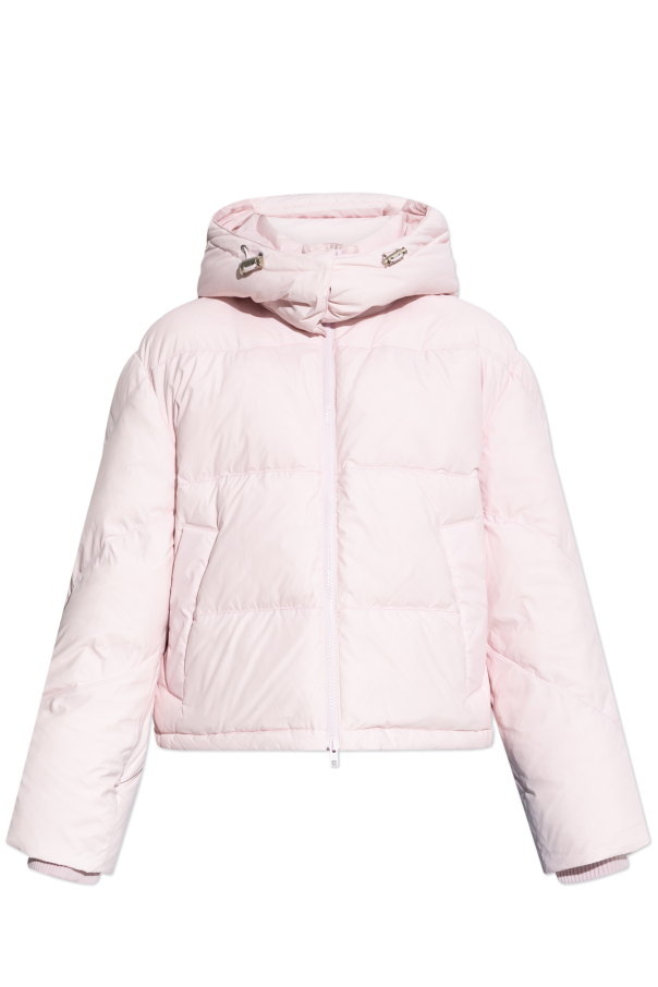 Puffer jacket od Kenzo