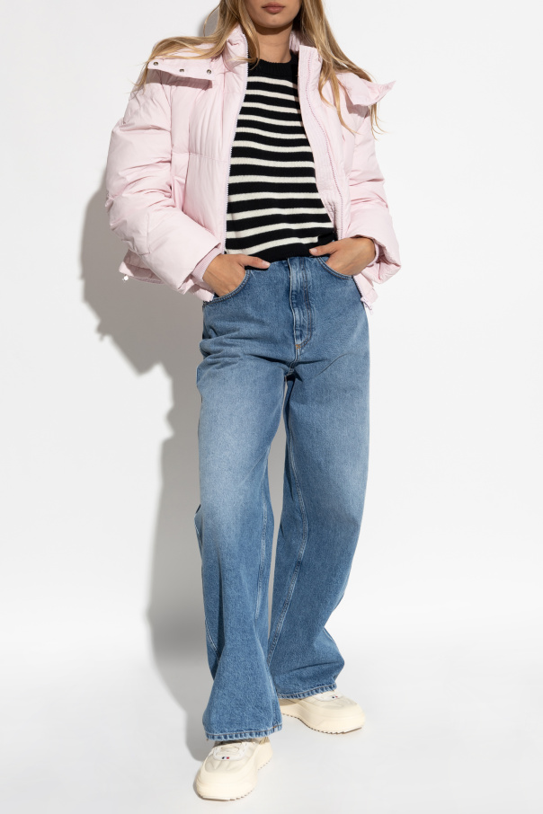 Kenzo Chaqueta acolchada