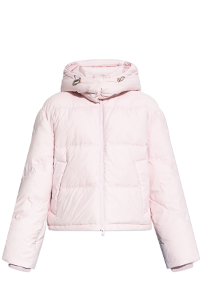 Puffer jacket