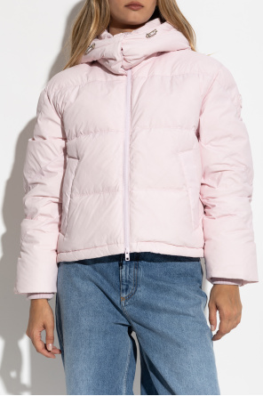 Kenzo Chaqueta acolchada