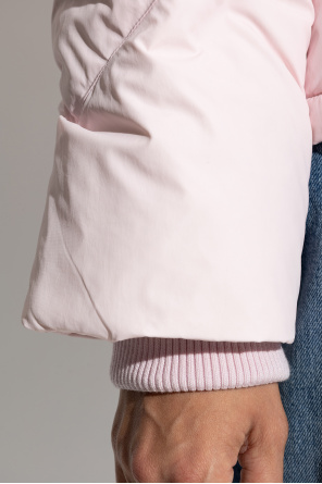 Kenzo Chaqueta acolchada