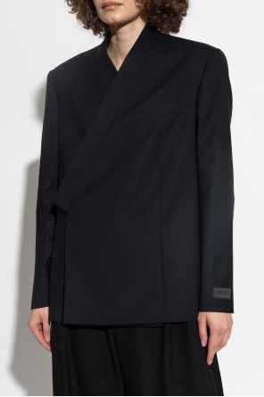 Kenzo Wool blazer