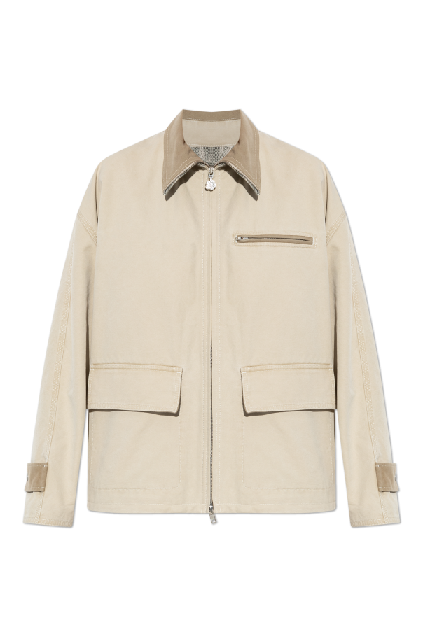 Jacket with collar od Kenzo