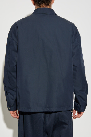 Kenzo Jacke mit Kragen