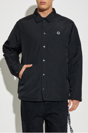 Kenzo Jacket with logo