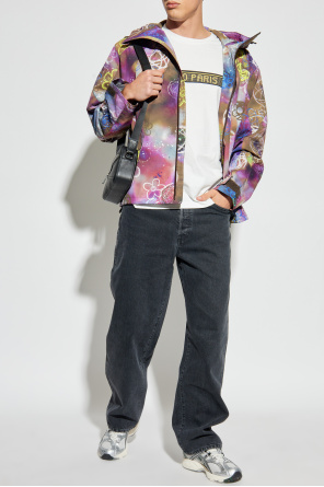 Patterned jacket od Kenzo