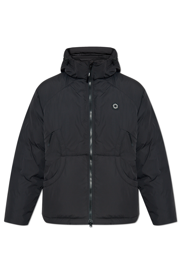 Puffer jacket with logo, zdjęcie 1 Puffer jacket with logo od Kenzo