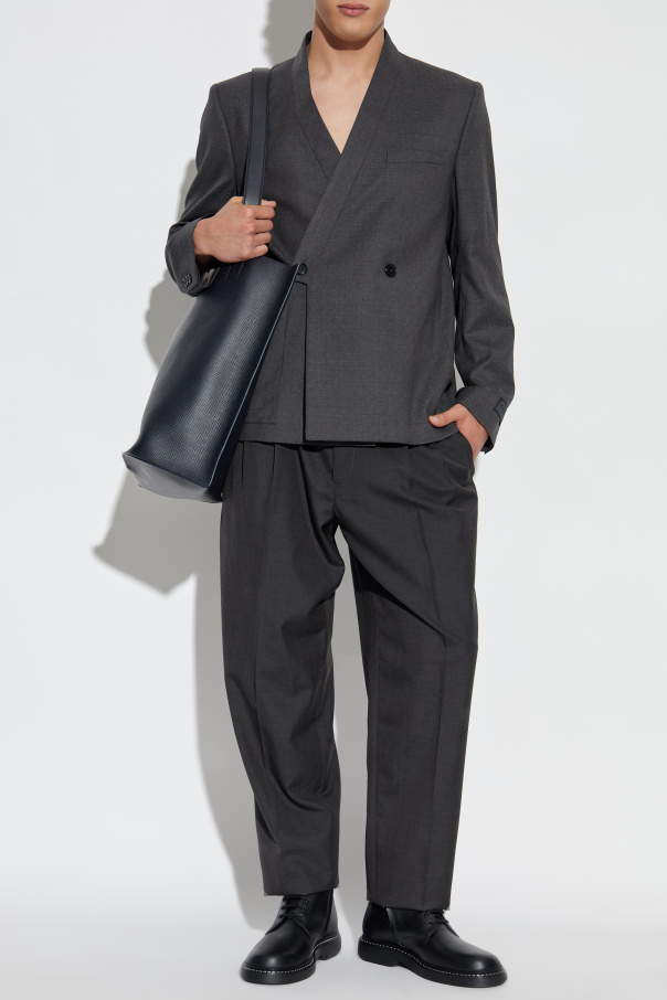 Kenzo Doppelreihiges Sakko