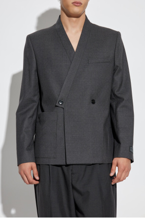 Kenzo Doppelreihiges Sakko