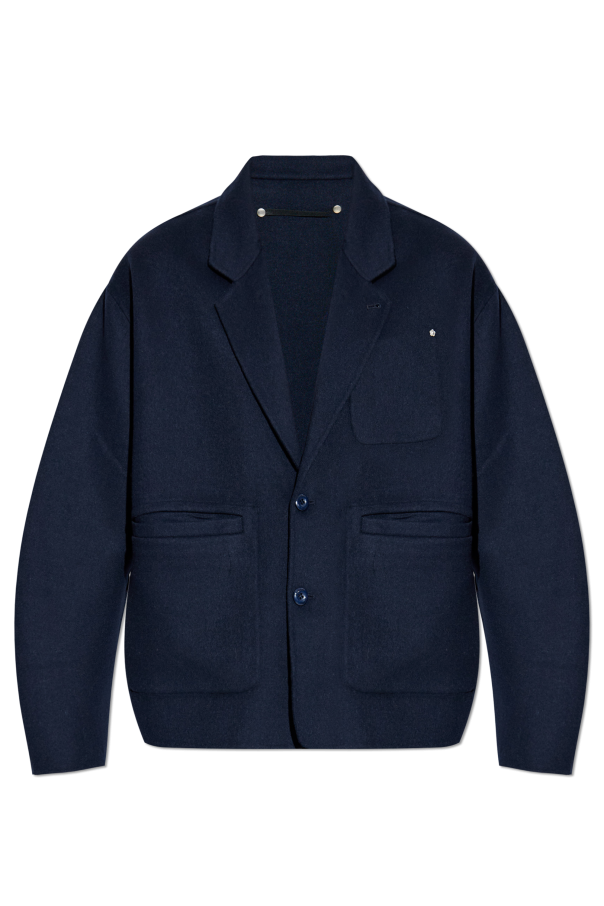 Wool blazer od Kenzo