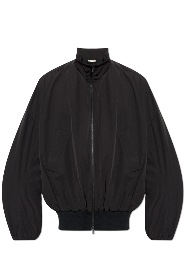 Fear Of God Stand Collar Jacket ‘Track’