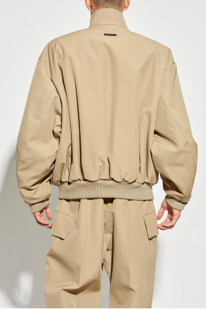 Fear Of God ‘Bomber’ jacket