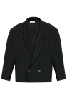 Fear Of God BLACK Woolen Blazer